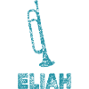 Brass band Elijah