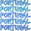 Gift for Portugal