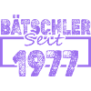 Bachelor 1977