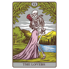 Tarotkarte