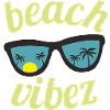 Beach vibez