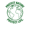 Protect Nature Protect life