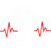 Great Dane heartbeat