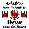 The King of Hesse