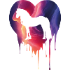 Horse Heart