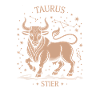Sternzeichen Stier