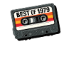 Le meilleur de 1979 Cassette