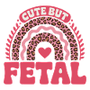 cute but fetal