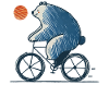 Cycling Bears Adventure Cycling