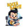 Rocka Baby Rockabilly