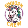 Einhorn crew
