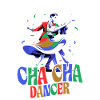 Danse ChaCha Danse