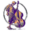 Contrabass Flatguy