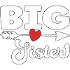Big Sister - große Schwester