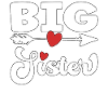 Big Sister - große Schwester