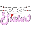 Big Sister - große Schwester