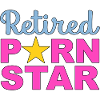 Retired Porn Star