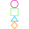 Neon Stack