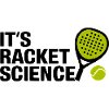It s racket science 3