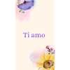 I love you purple