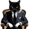 Mafia Cat