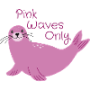 Pink Seal