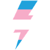 Fierté LGBT transgenre