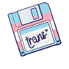 Fierté LGBT transgenre
