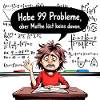 Mathe-Probleme
