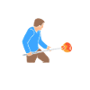 Glassblowing Glass