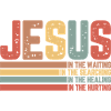 Jesus