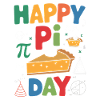 Happy Pi Day