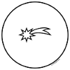 Sternschnuppe