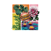 Flower Power Collage