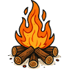 Campfire