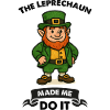 leprechaun