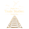 Train Ride -locomotive Adventure