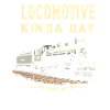 Train Ride -locomotive Adventure