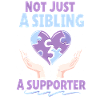 Autism siblings