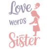 Autism siblings
