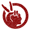 American Indian Movement flag