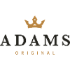 Adams Original Familienlogo