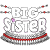 Big Sister - große Schwester