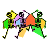 Dancing