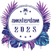 Amsterdam 2025