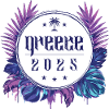 Grèce 2025
