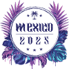 Mexico 2025