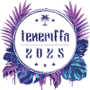 Tenerife 2025