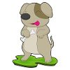 Dog Bones