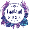 Thailand 2025